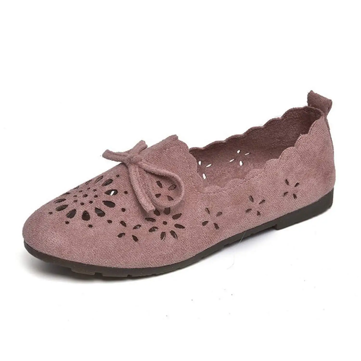 Freewander Lightweight Women Shoes Slip-on Water Shoes Sneaker for Women
