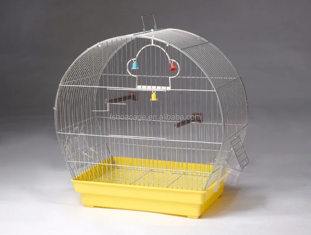White Cheap Bird Cage Chinese Bird Cage Hot Sale Canary Bird Cage Buy