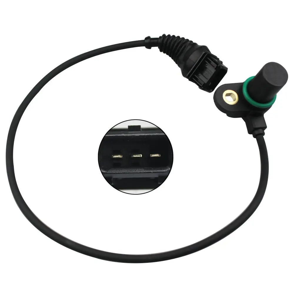 2004 Bmw X5 4.4 I Camshaft Position Sensor Location / NEW Camshaft Position Sensor Cam Shaft