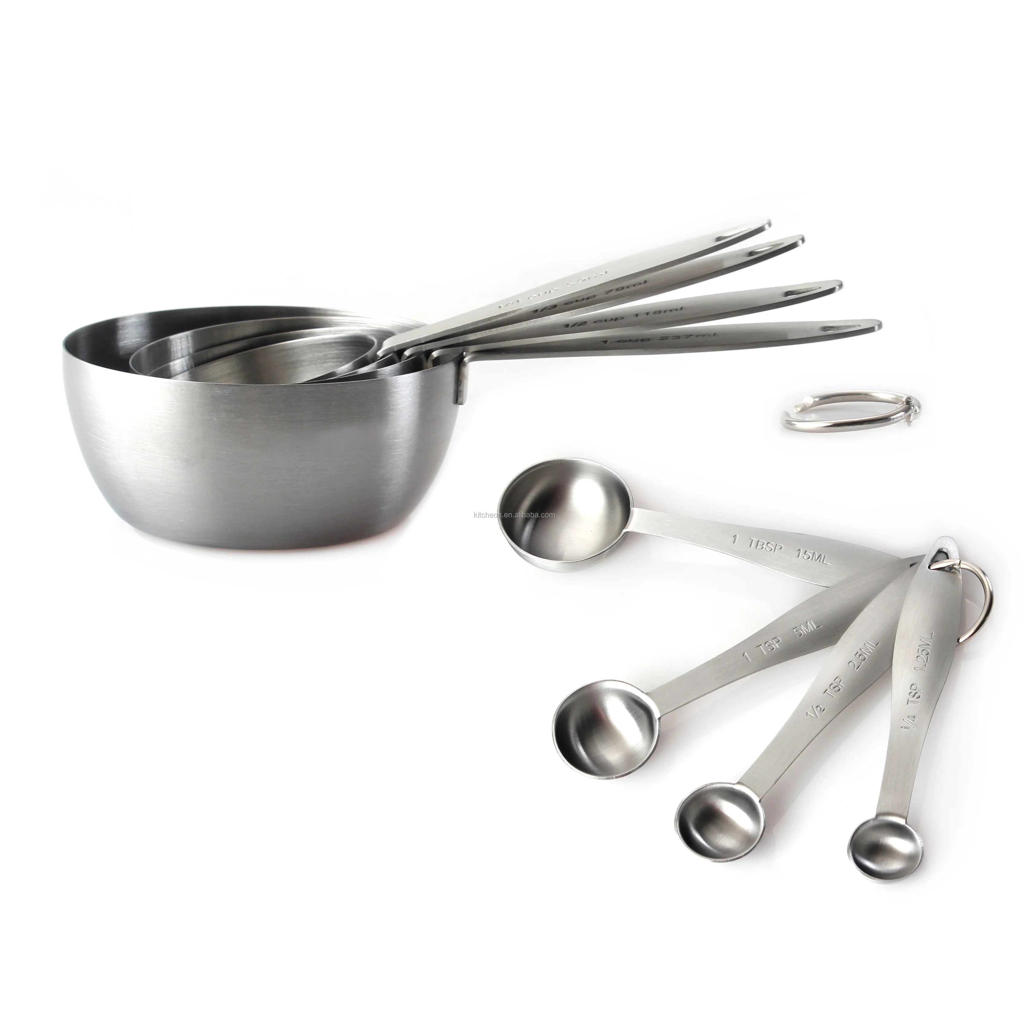 Measuring Cups Spoons