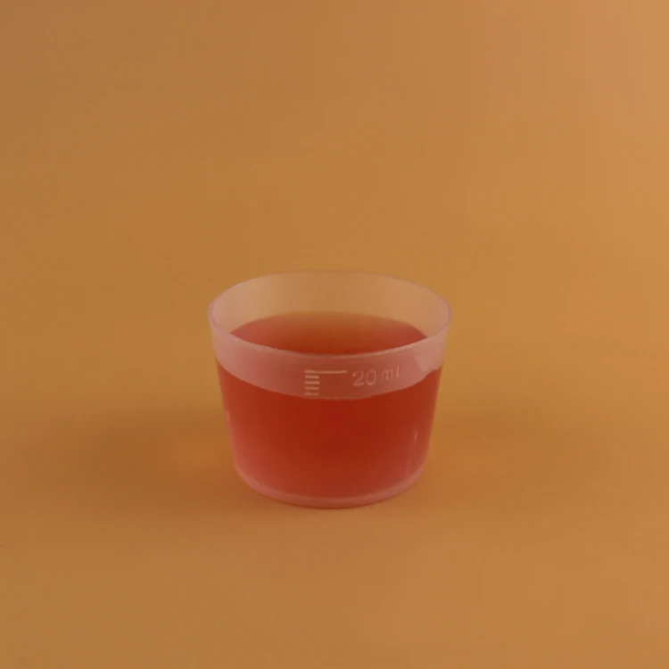 liquid measuring cup