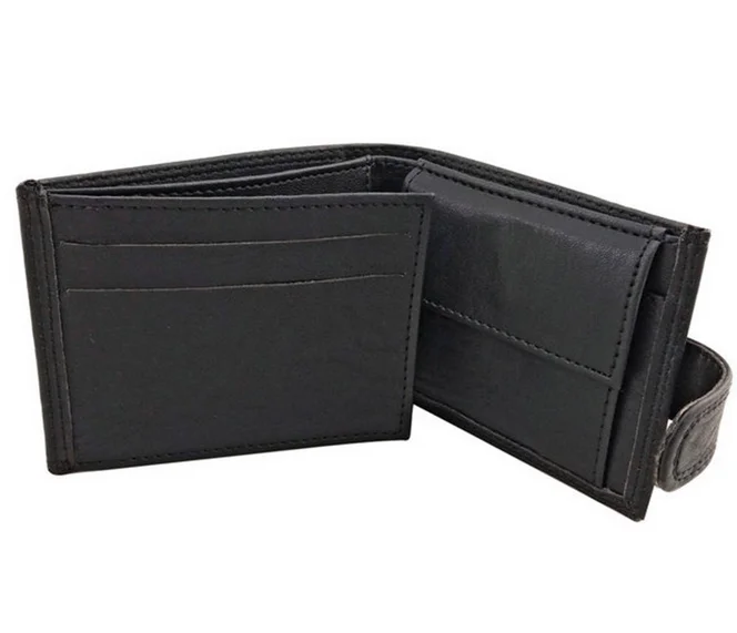 100 Genuine Leather Euro Coin Holder Wallet,Mens Leather Coin Pocket