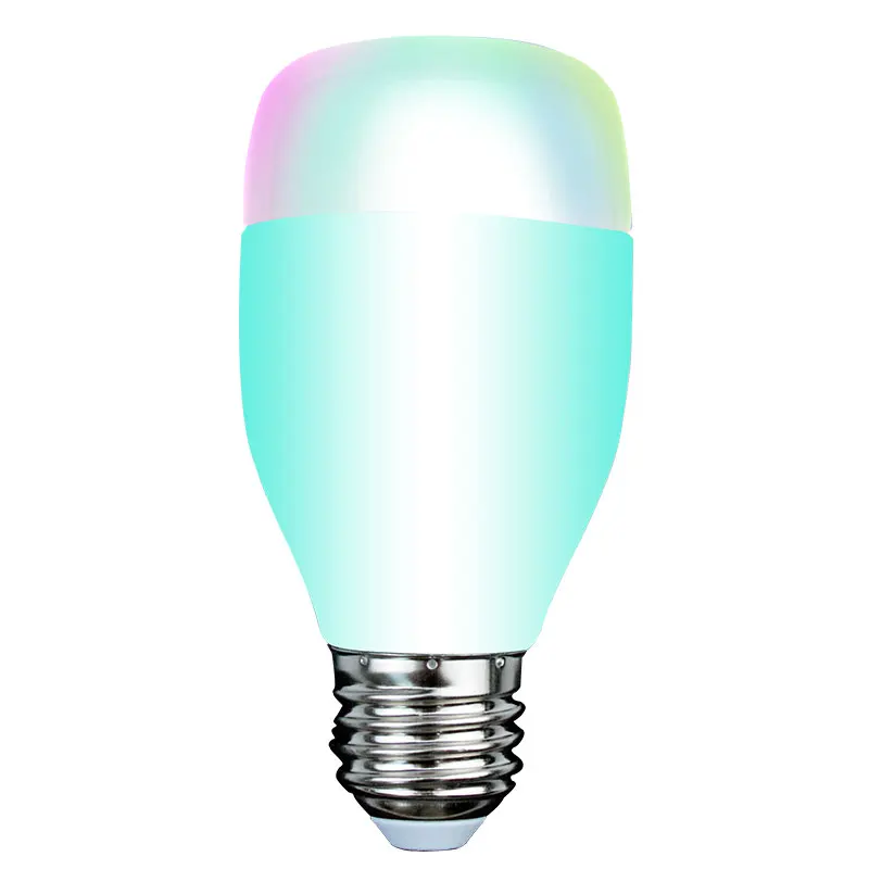 google home supported light bulbs