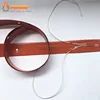 Silicone Rubber Heater with Temperature Switch