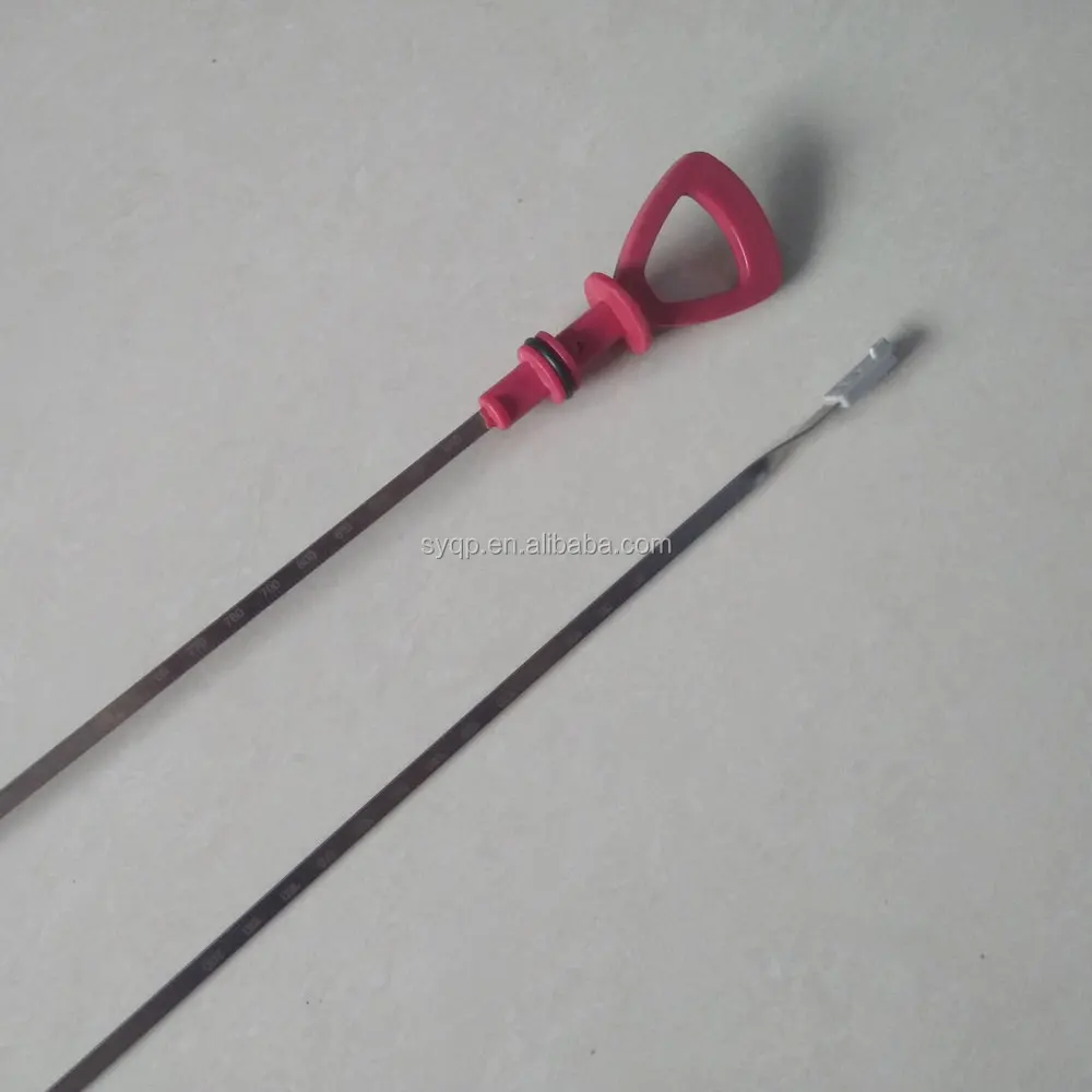 OE Quality 120589072100 Engine Oil Dipstick 930mm Volute End for 