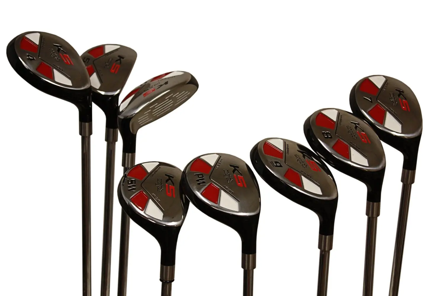 used idrive hybrid golf clubs
