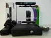 For microsoft xbox360 4 gb slim game console with kinect bundle