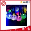 Colorful Crystal Ball 20-80 LED Battery Operated String Fairy Lights