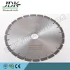 Pro 350mm diamond saw blade for marble and granite cutting