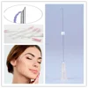 2019 Europe hot selling A&D Thread pdo thread lift pla thread lift PLLA
