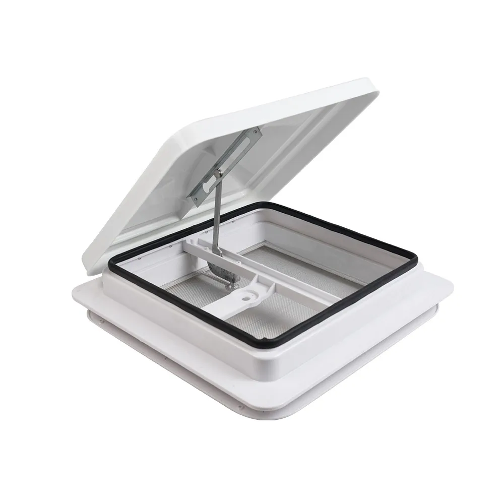 Zoternen Couvercle De Ventilation De Toit En VR RV Remplacement Du Couvercle De Ventilation à