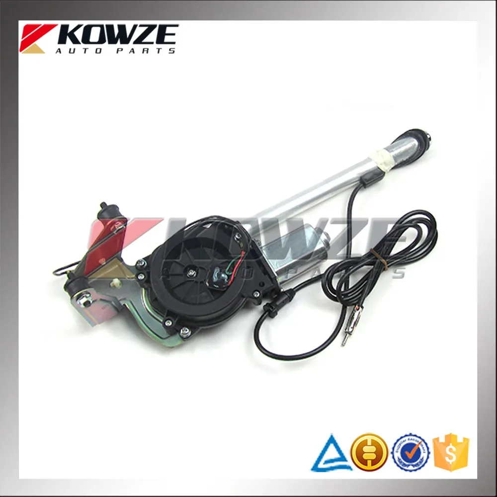 Motor Antenna Assembly For Mitsubishi Pajero V32 V33 V43 V44 V45 V46