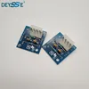 Best price dumbwaiter door control board panel nice 3000 lift elevator controller