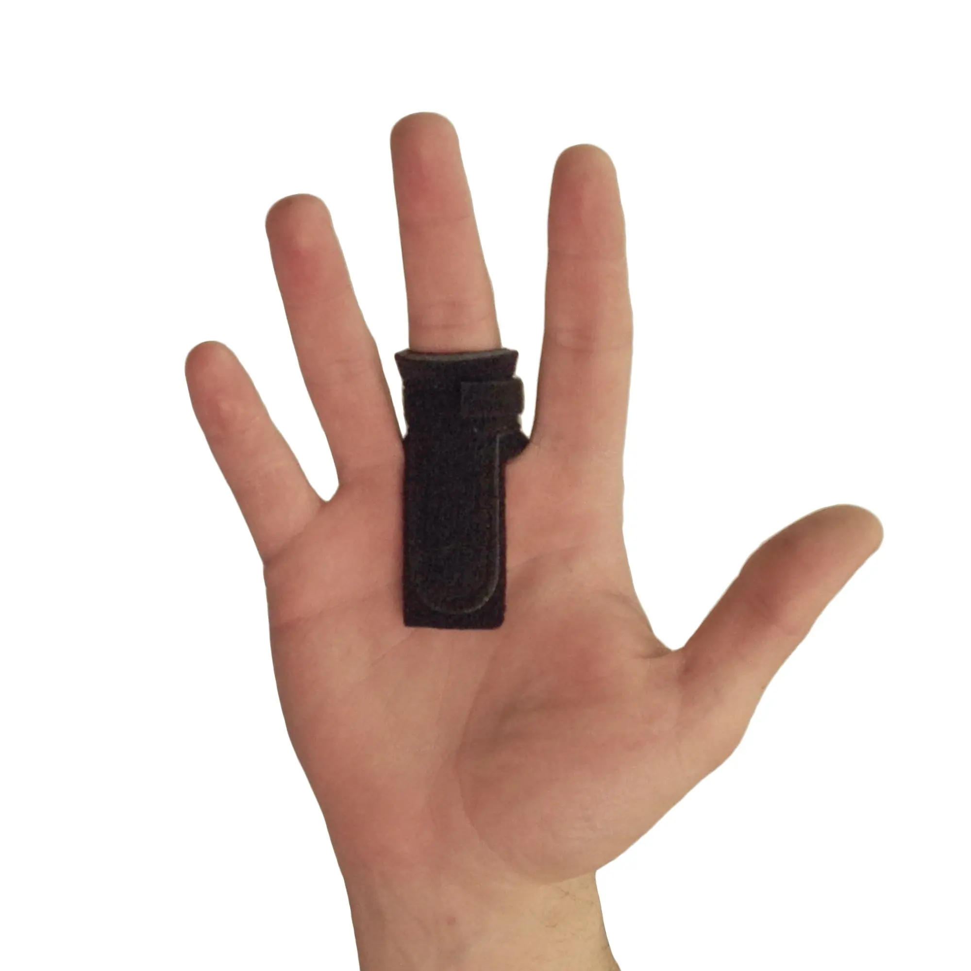 триггерный палец