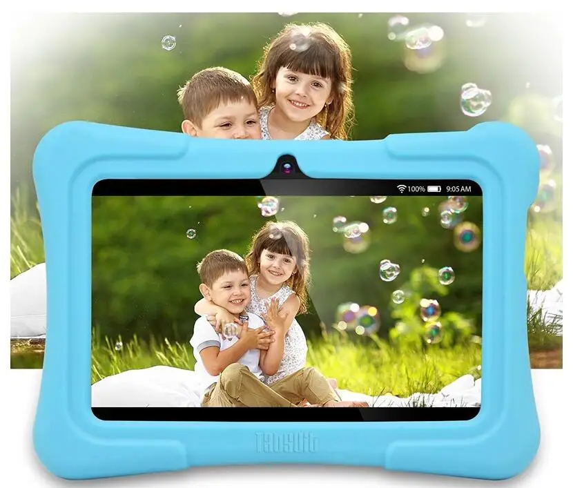 Alldaymall Cheapest Tablet Pc 7 Inch A88x Allwinner Android Tablet 4.4