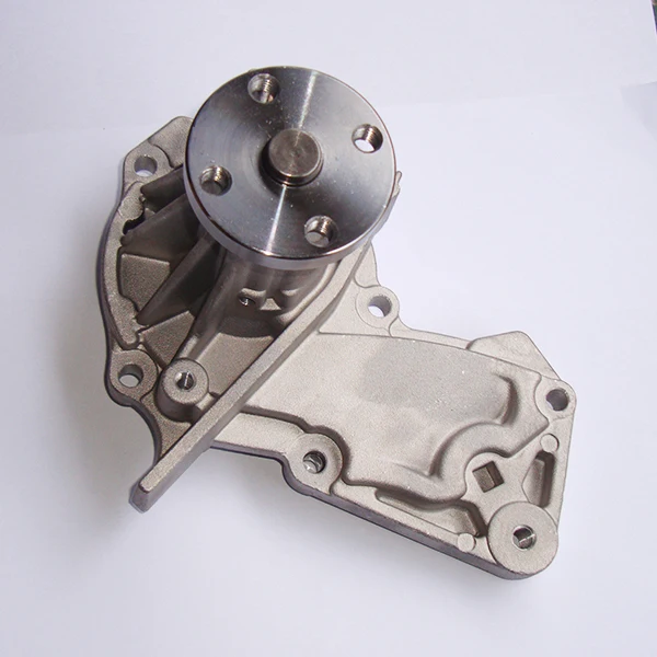 Aw9449 Auto Water Pump For 2013ford Escape Ecosport1.5 Fusion 1778516