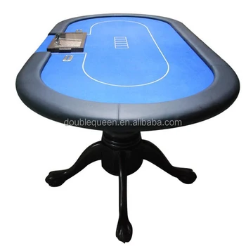 84 inch poker table top