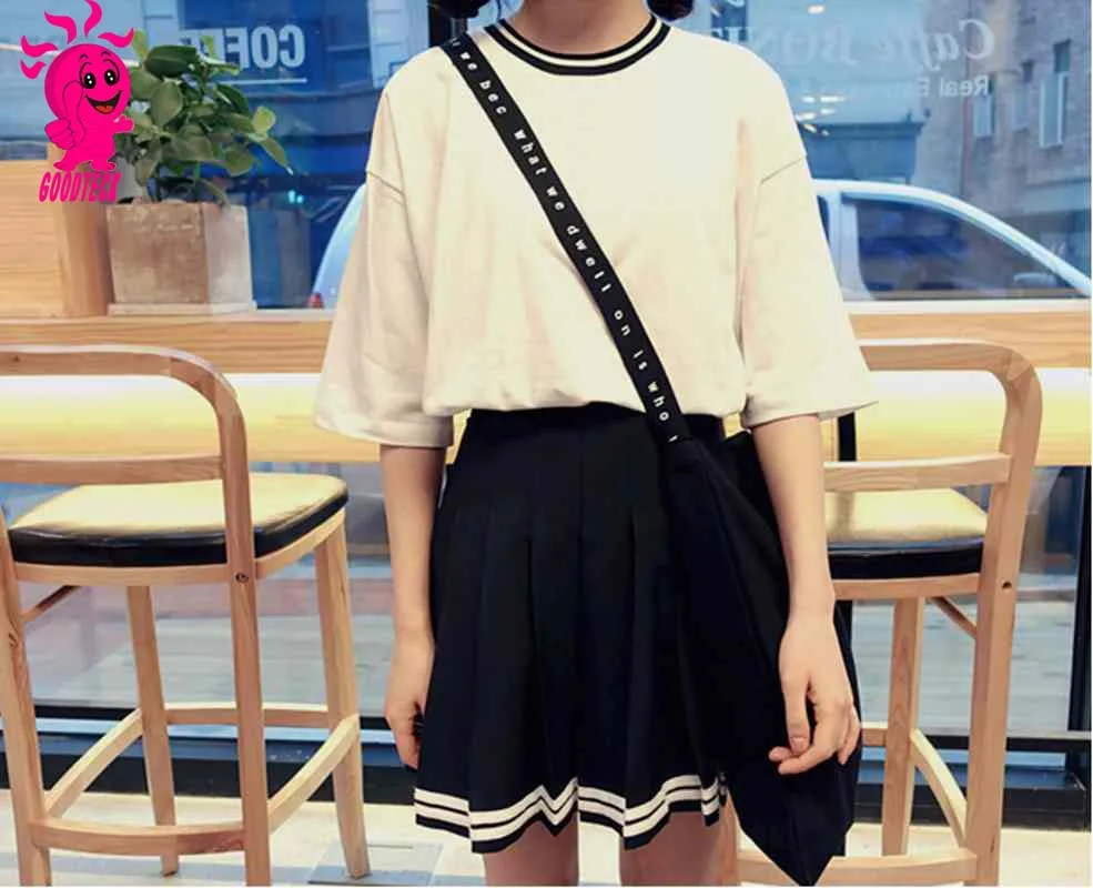 2019 Korea School Style Adult Skirt - Buy Women Skirt,Adult School Girl ...