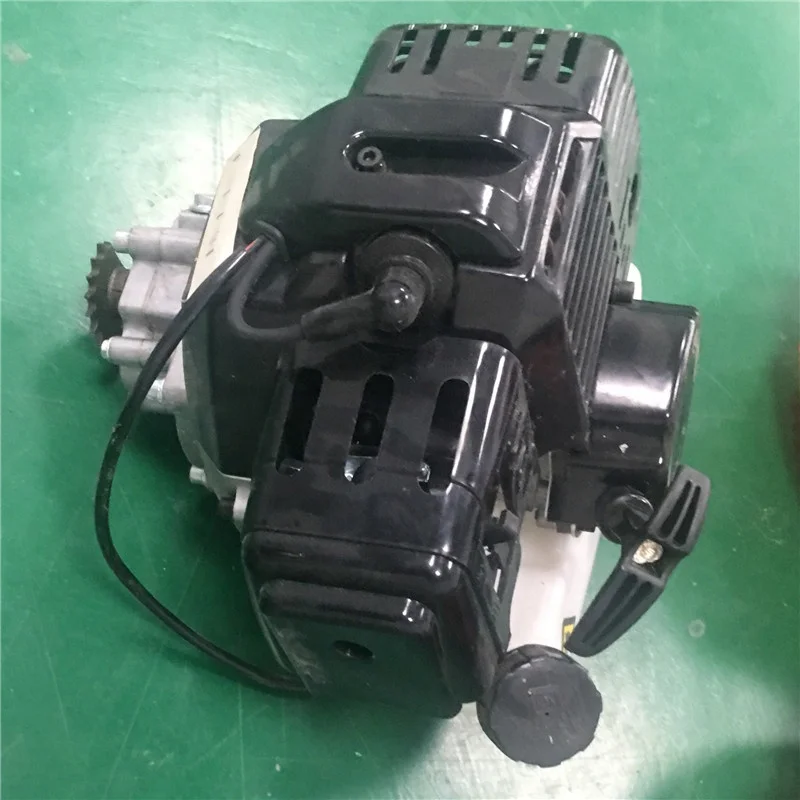 High Performance 1e34f 2stroke Gasoline Engine Fit Outboard Motor
