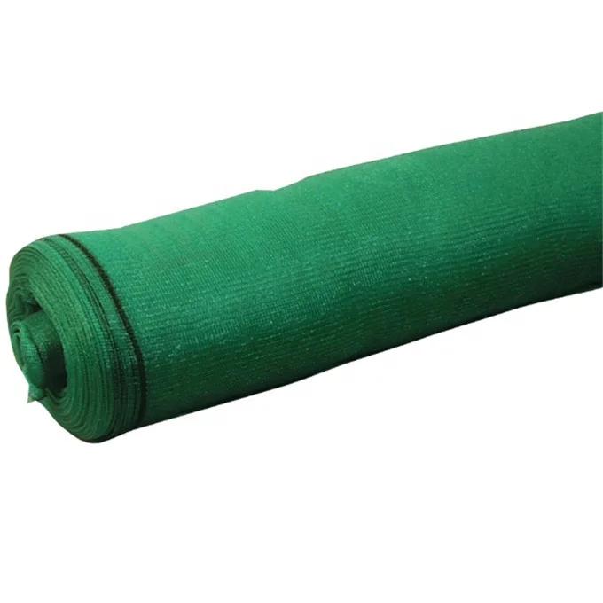 Waterproof Shade Cloth/rain Proof Mesh Plastic Net Manufacturer