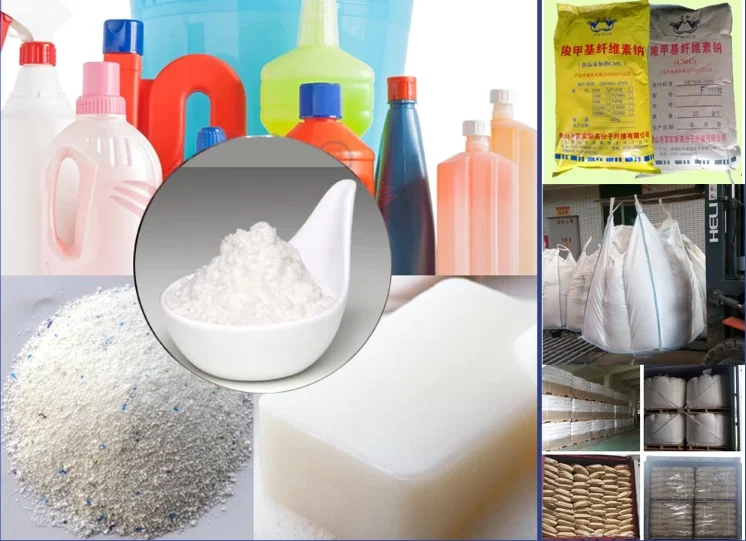 Detergent Grade Cmc Carboxymethyl Cellulose Chemical Additive Buy Cmc