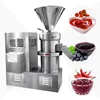 Best selling good quality sweet red bean paste machine/red bean grinder with high quality