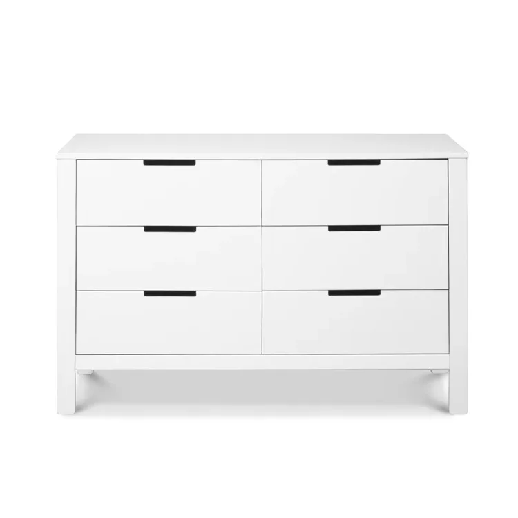 Home Furniture White Chest Of Drawers Dresser For Bedroom Buy