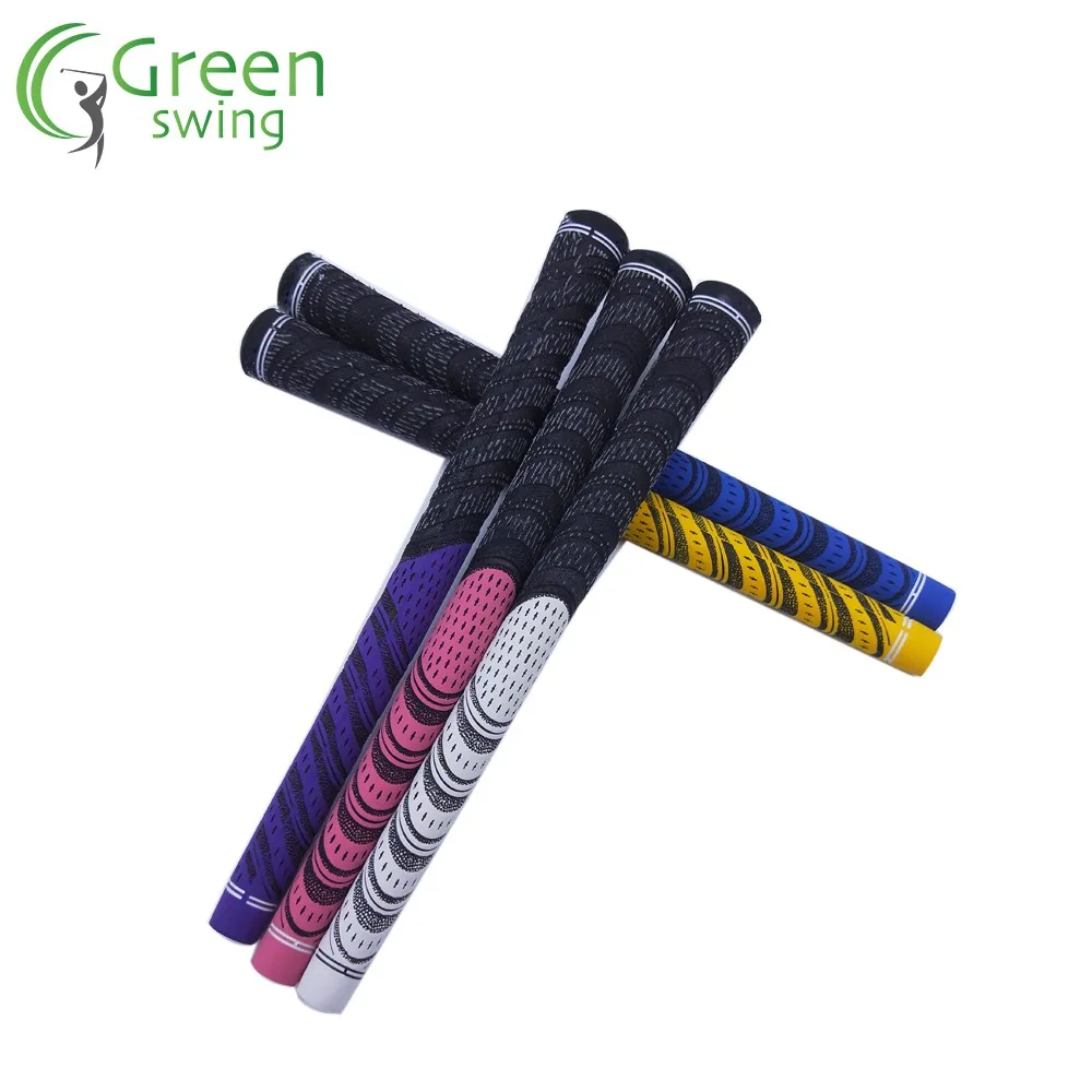 Wholesale Custom Tpe+pu Leather Golf Putter Grips Buy Golf Putter Grips,Pu Golf Putter Grips
