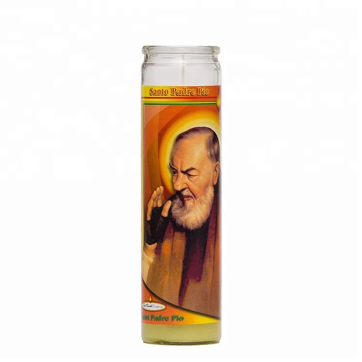 Fábrica De China,Padre,Priest,Cristal Conmemorativo,Santuario/recuerdo,Vela  De 7 Días - Buy Fábrica De China,Padre Sacerdote,Recuerdo De Cristal  Product on 