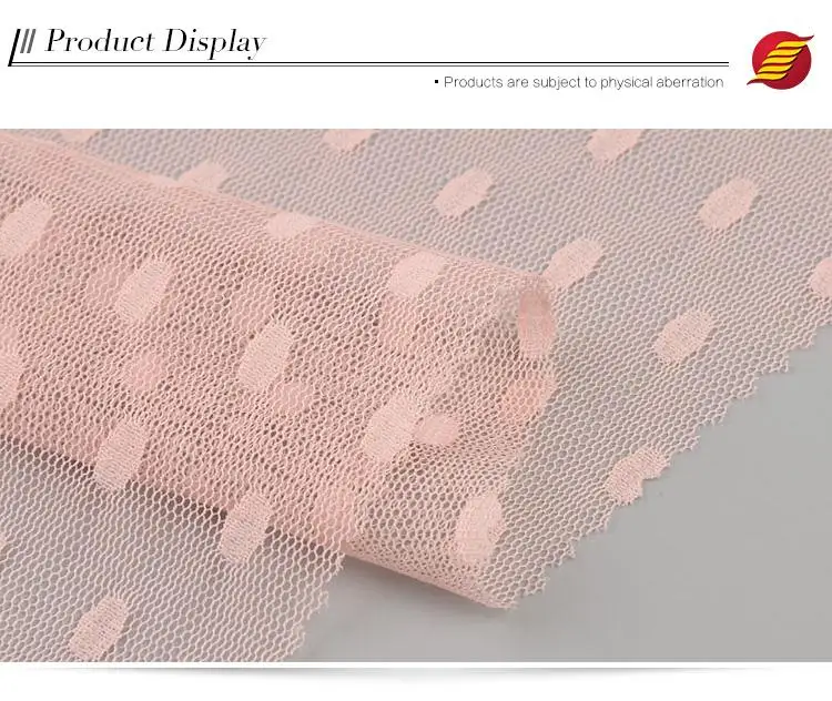 tulle lace fabric