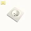 Professional custom plastic remote control case mould maker