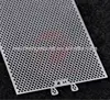 Stainless Steel High Precision Etched Mesh