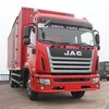 Best Quality China Delivery Truck Van for Sale