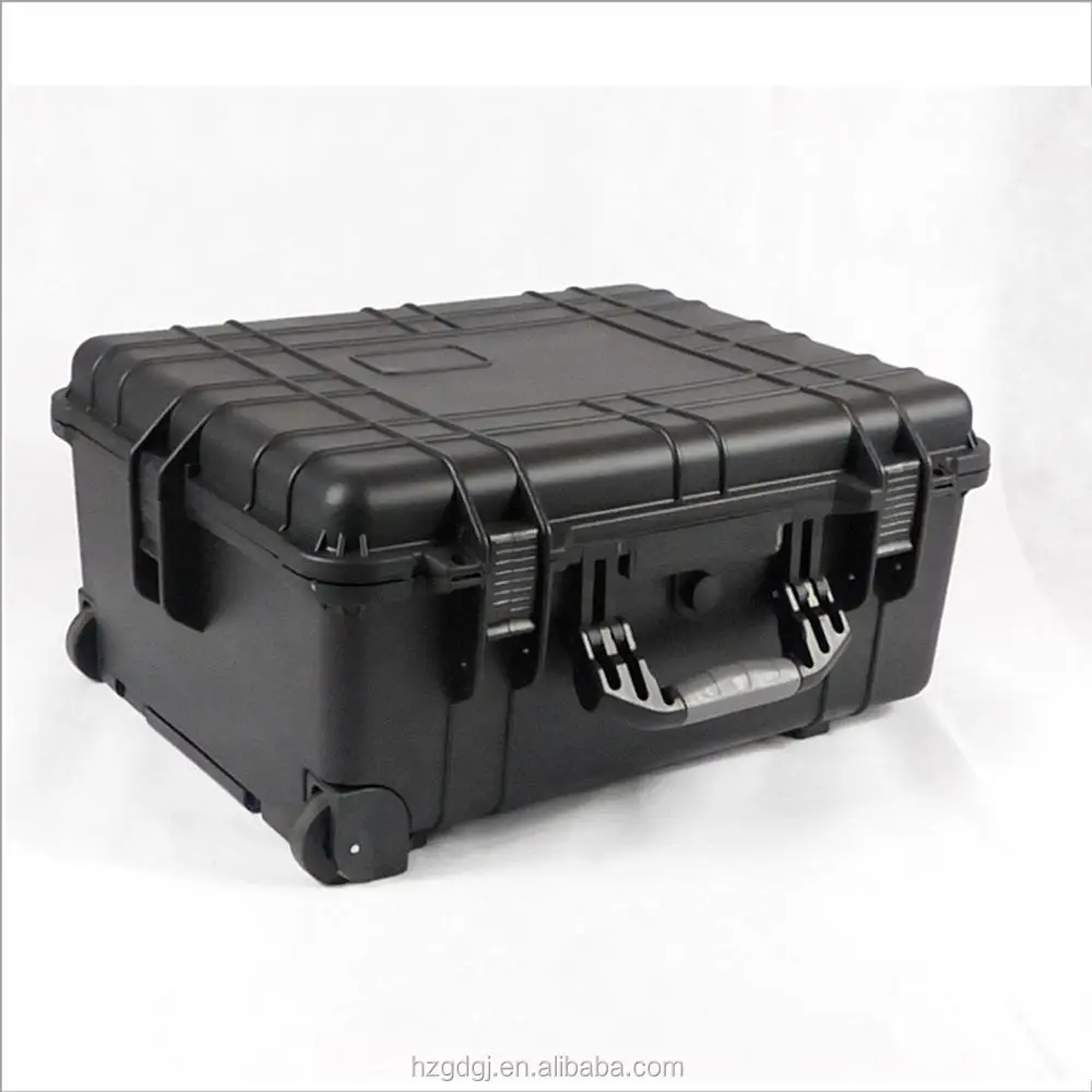 Gd5014 Hard Plastic Waterproof Equipment Case - Buy Hard Equipment Case ...