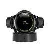 For Samsung Galaxy Gear S2/3 R732 R720 R770 Wireless Stand Smart Watch Fast Charging Charger Dock Station USB Power Cable