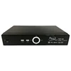 AC/DC 12V Combo dvbt2 C S2 4K HD receiver TNT X8 decoder powervu m3u decoder with cccam