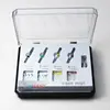 Dental Fiber Quartz Post Kit/Dental Consumables/Dental implant Material