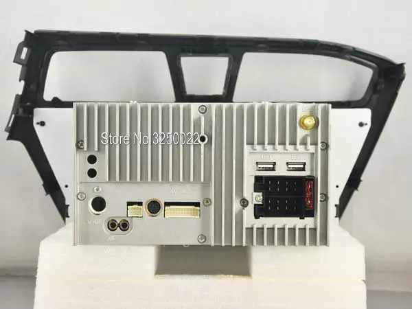 Top Android 9.0 Car Dvd Navi Player FOR HYUNDAI I20 2015 (right) audio multimedia auto stereo support DVR WIFI DAB OBD all in one 21