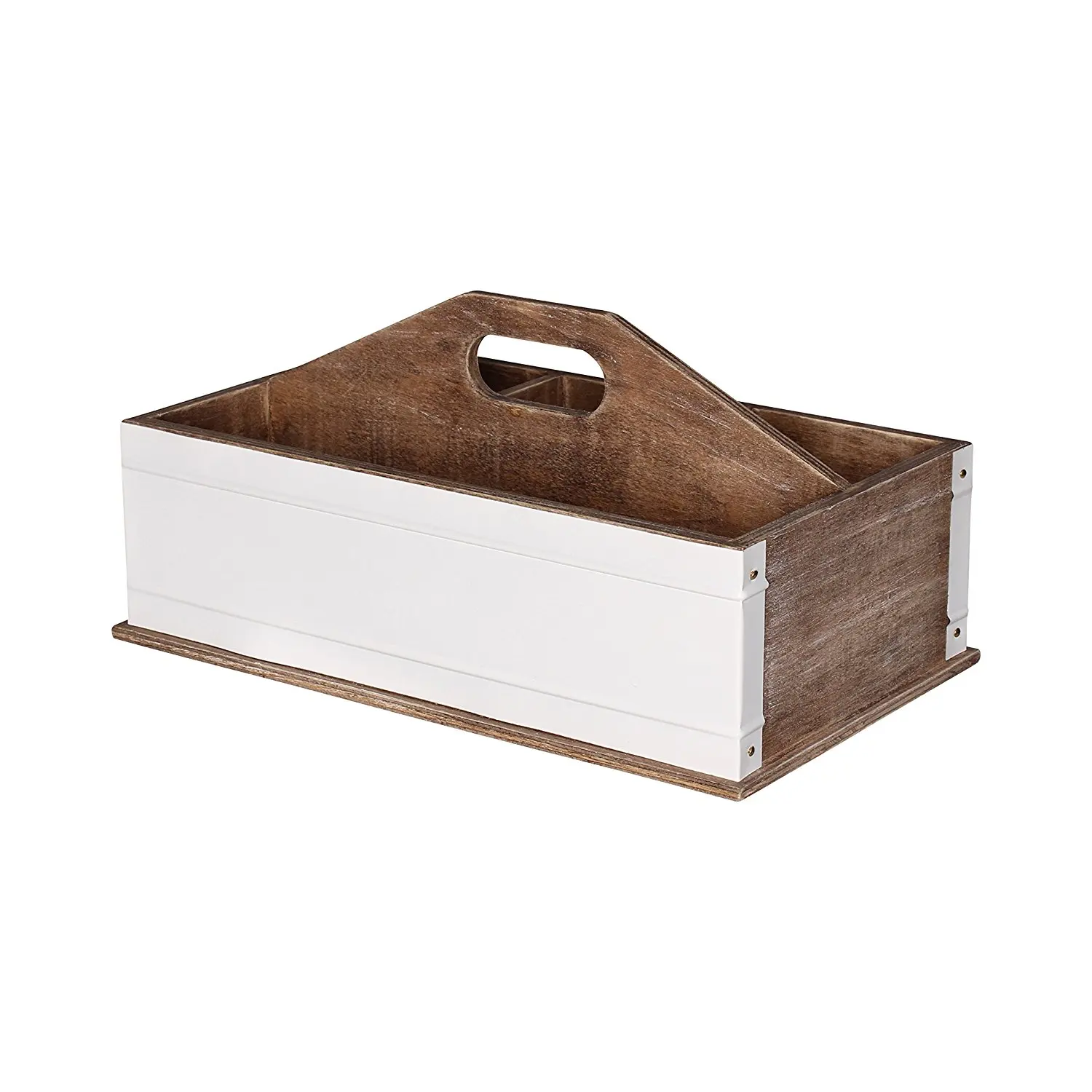 Office Supply S Find Deals On Line At Alibaba Get Quotations Kate And Laurel Industrious Desktop Office Supply Caddy Organizer Rustic Wood White