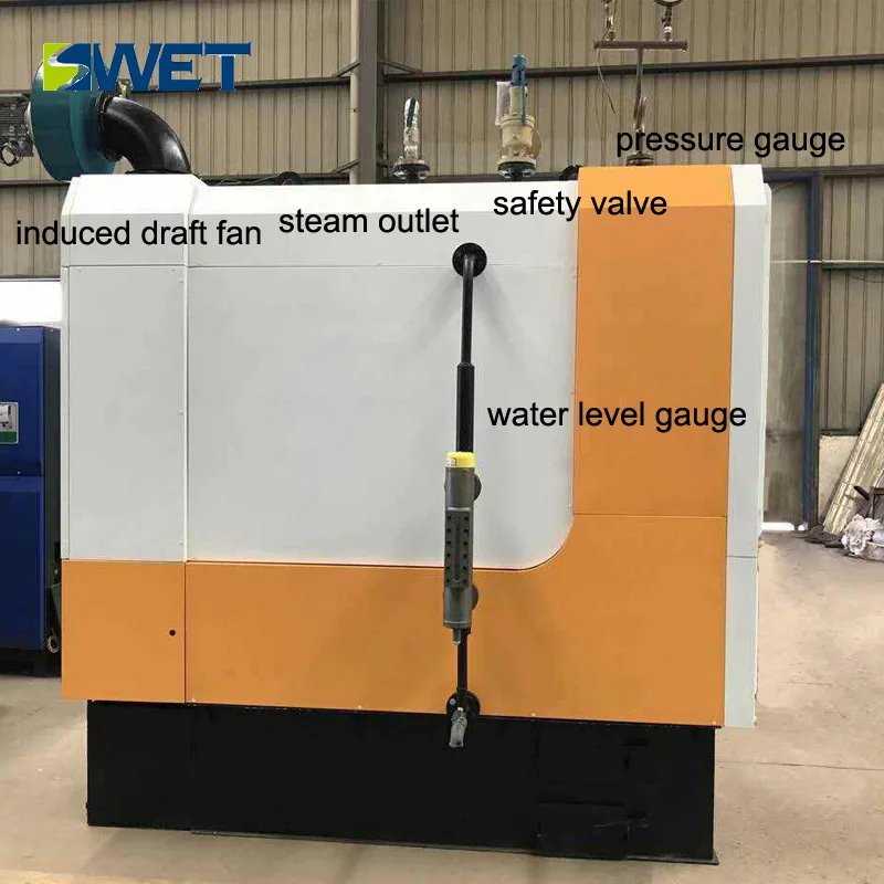 Reliable Performance 200kg Mini Portable Water Boiler For Tea Buy