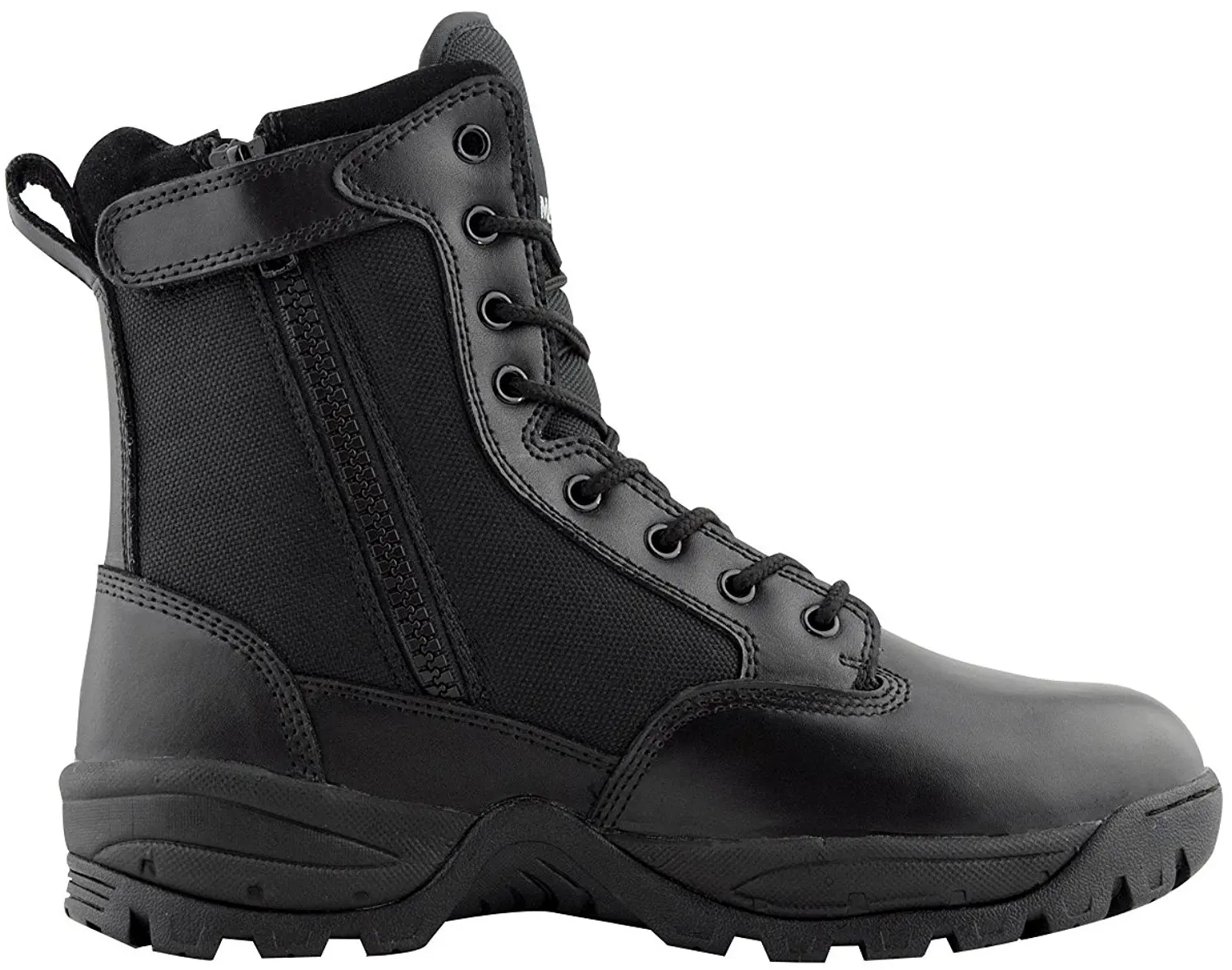 Buy Maelstrom Mens TAC Force 8 inch Military Tactical Work Boot with ...