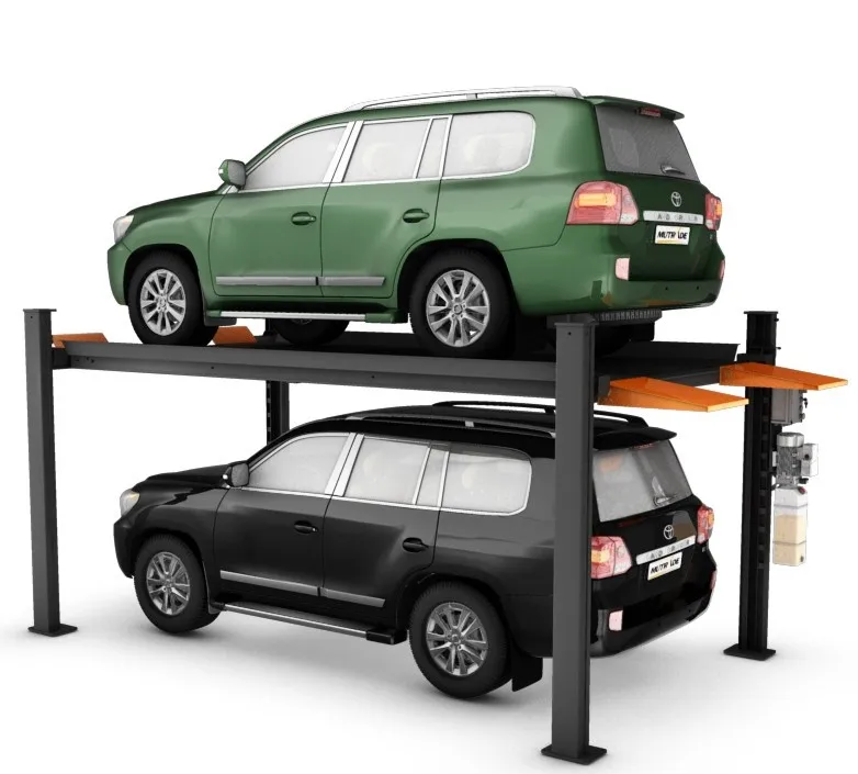 Driving Lane Transfer Slider Car Parking Sliding Platform Buy Parking