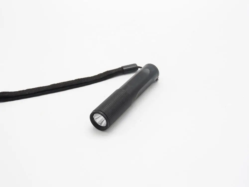 Small Size Power Light Led Torch,Most Powerful Aaa Battery Powered