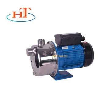 water jet pump