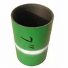 api 5ct 7 inch STC casing couplings for drilling pipes with steel grade of j55