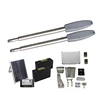 Dual Rod Swing Gate Motor Swing Door Opener