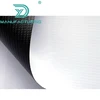 440gsm Solvent Printing UV Banner Black-back PVC Flex Banner Roll Price