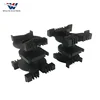 Custenmize EI EE EF RM EPC SMPS Transformer Bobbin Iron Core Transformer Bobbin