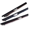 Rainbow Running Board Side Step Side bar SUV Auto Exterior Accessories Automotive Parts For All SUV Models + in china