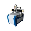 Best high speed 4 axis CNC 6090 router 3D cnc cutting milling machine for wooden stone metal